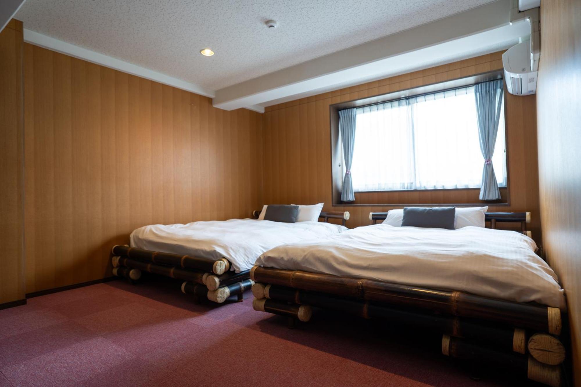 Royal Hotel Jomitan Kültér fotó